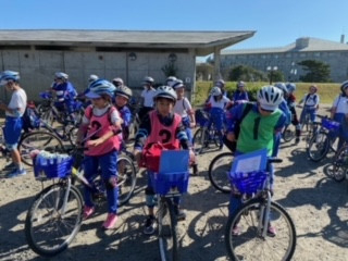 5年臨海自然教室 2日目その2